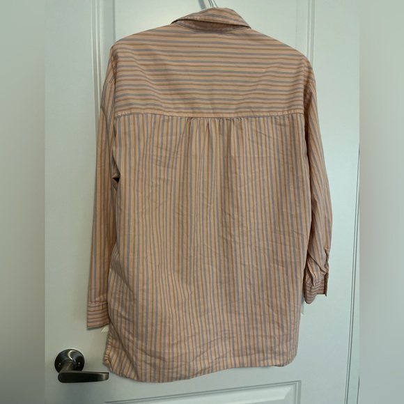 Zara Buttondown - Picture 2 of 3